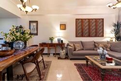 High Oak Condominium (D21), Condominium #588571381